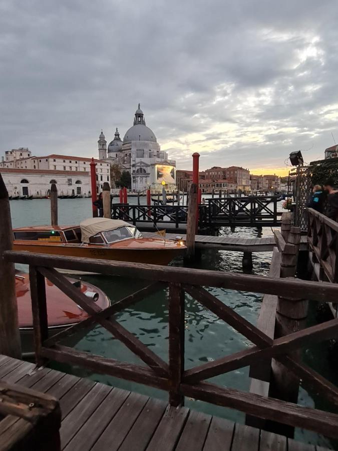 San Marco Romantic Rooms 威尼斯 外观 照片