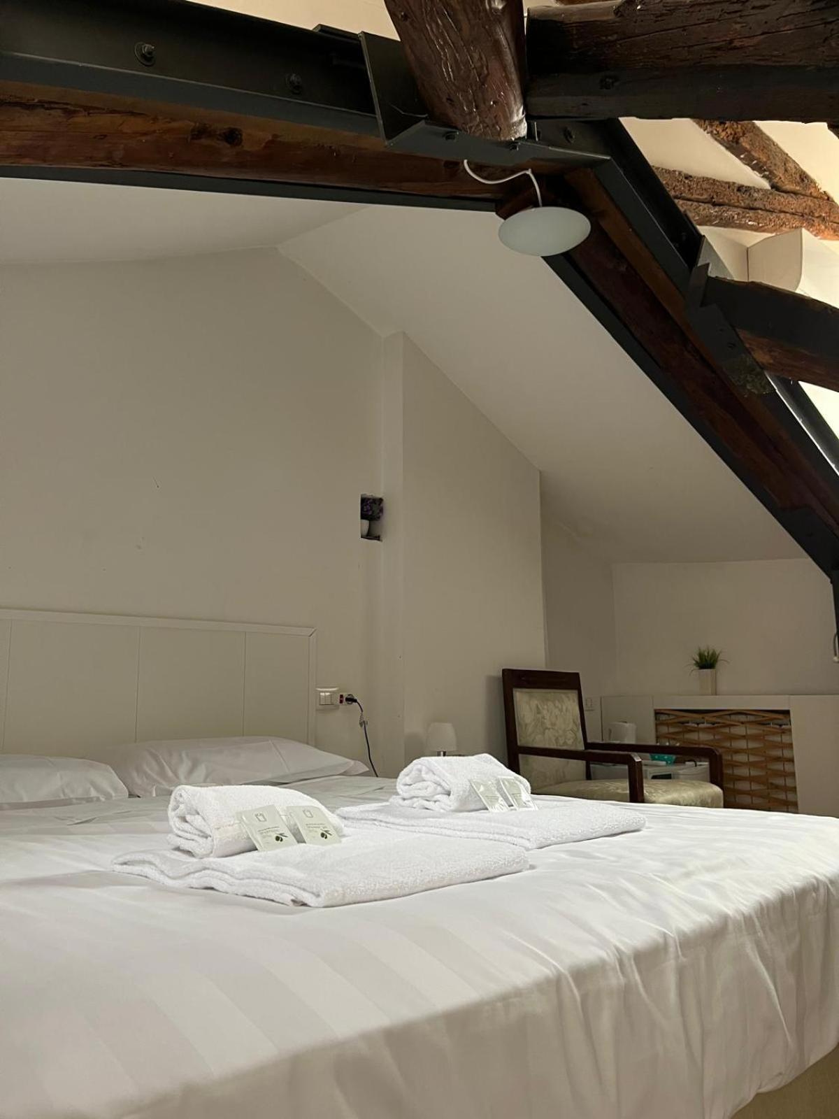 San Marco Romantic Rooms 威尼斯 外观 照片