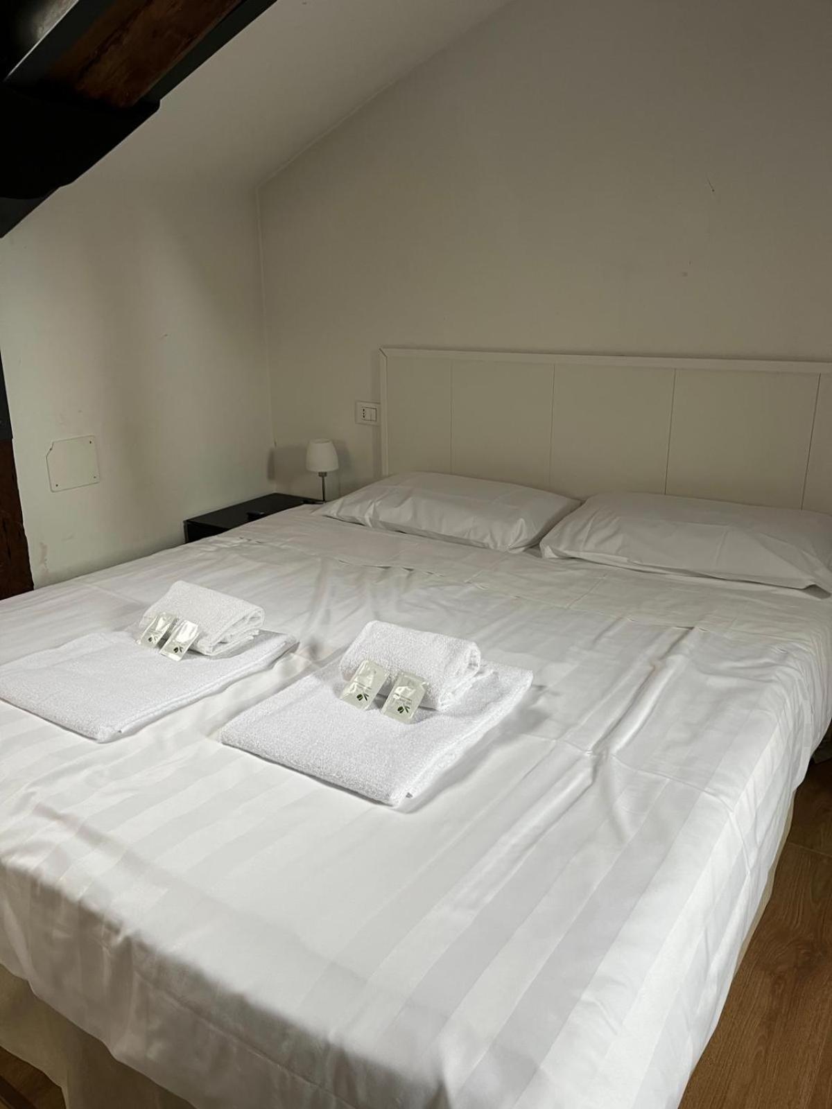 San Marco Romantic Rooms 威尼斯 外观 照片