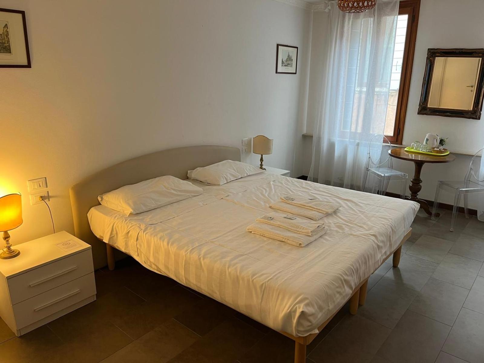 San Marco Romantic Rooms 威尼斯 外观 照片