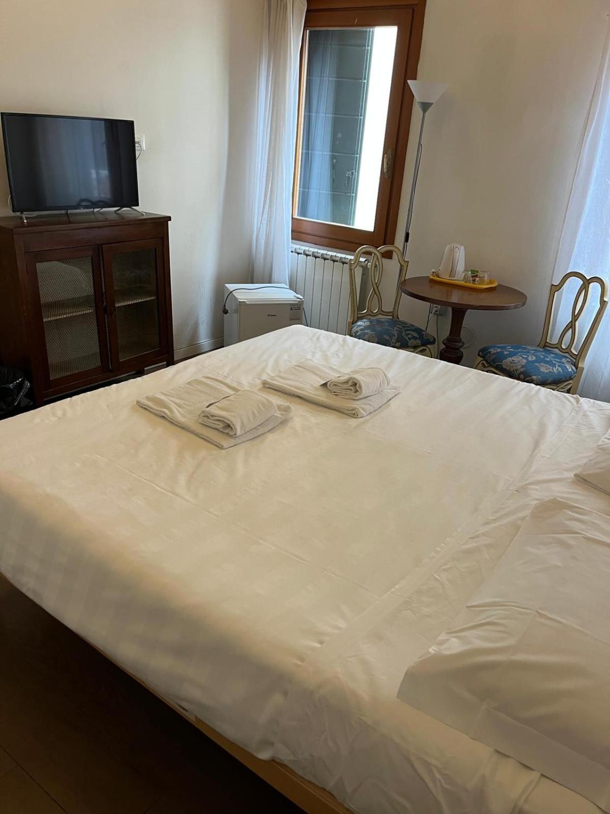 San Marco Romantic Rooms 威尼斯 外观 照片
