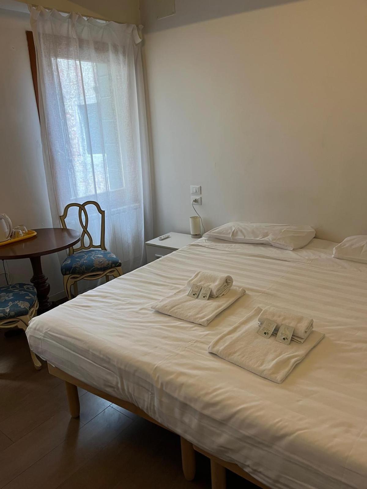 San Marco Romantic Rooms 威尼斯 外观 照片