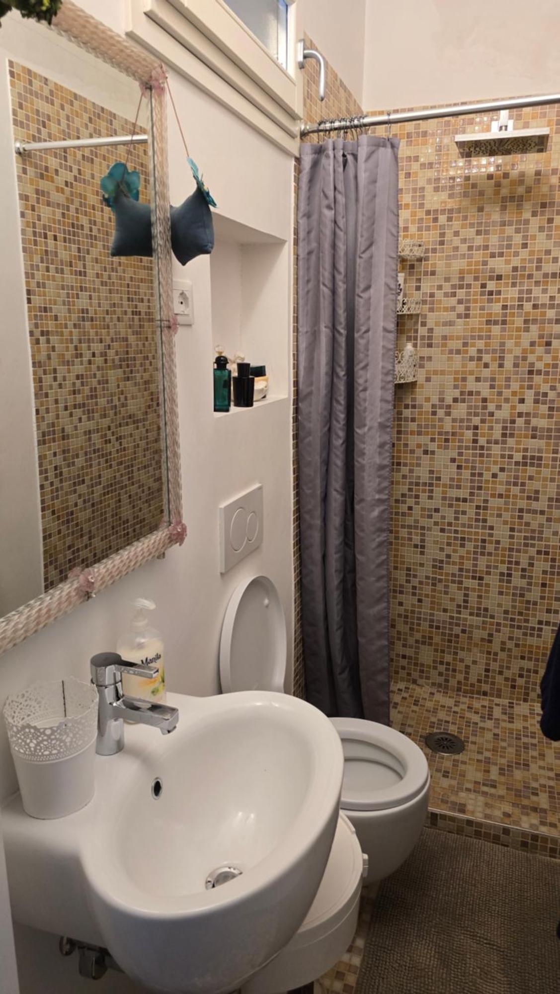 San Marco Romantic Rooms 威尼斯 外观 照片